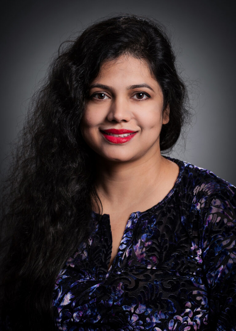 Madhavi Pamula